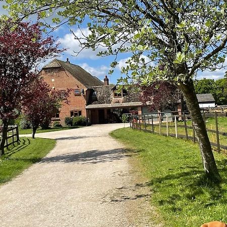 Self Catering Apartment, Jurassic Coast/Dorset ウェアラム エクステリア 写真