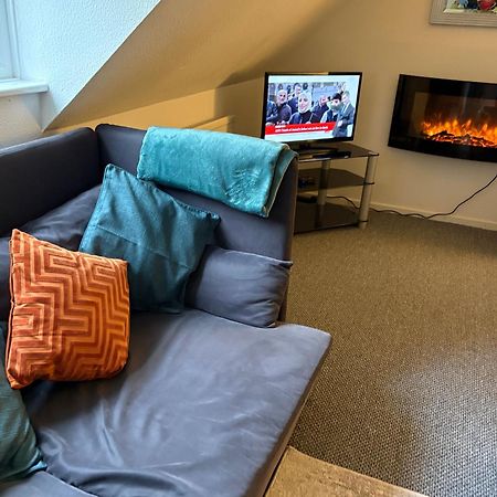 Self Catering Apartment, Jurassic Coast/Dorset ウェアラム エクステリア 写真