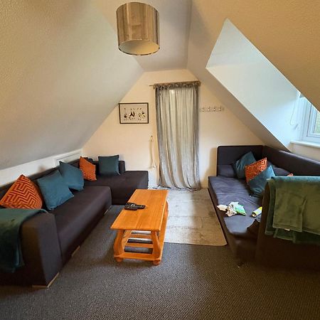 Self Catering Apartment, Jurassic Coast/Dorset ウェアラム エクステリア 写真