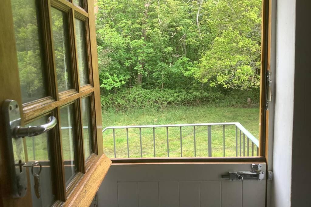 Self Catering Apartment, Jurassic Coast/Dorset ウェアラム エクステリア 写真