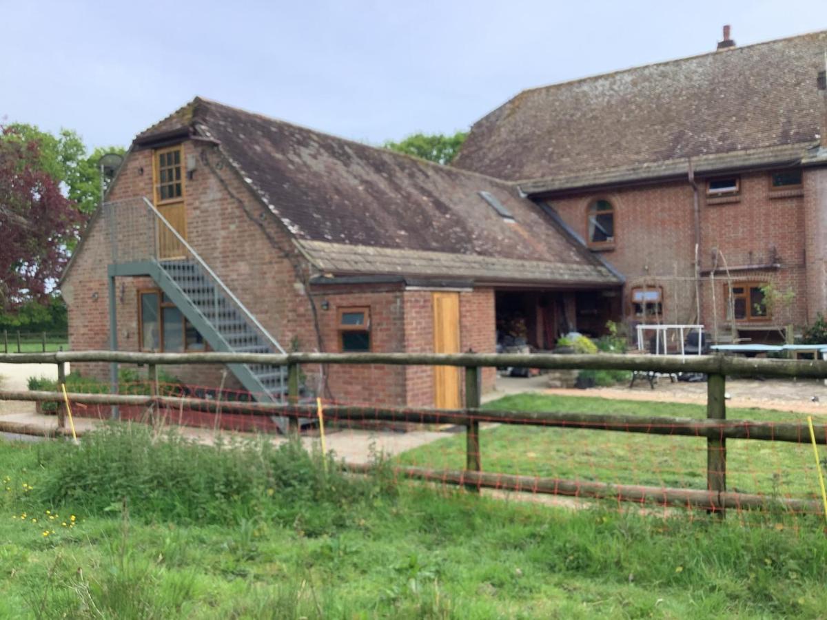 Self Catering Apartment, Jurassic Coast/Dorset ウェアラム エクステリア 写真