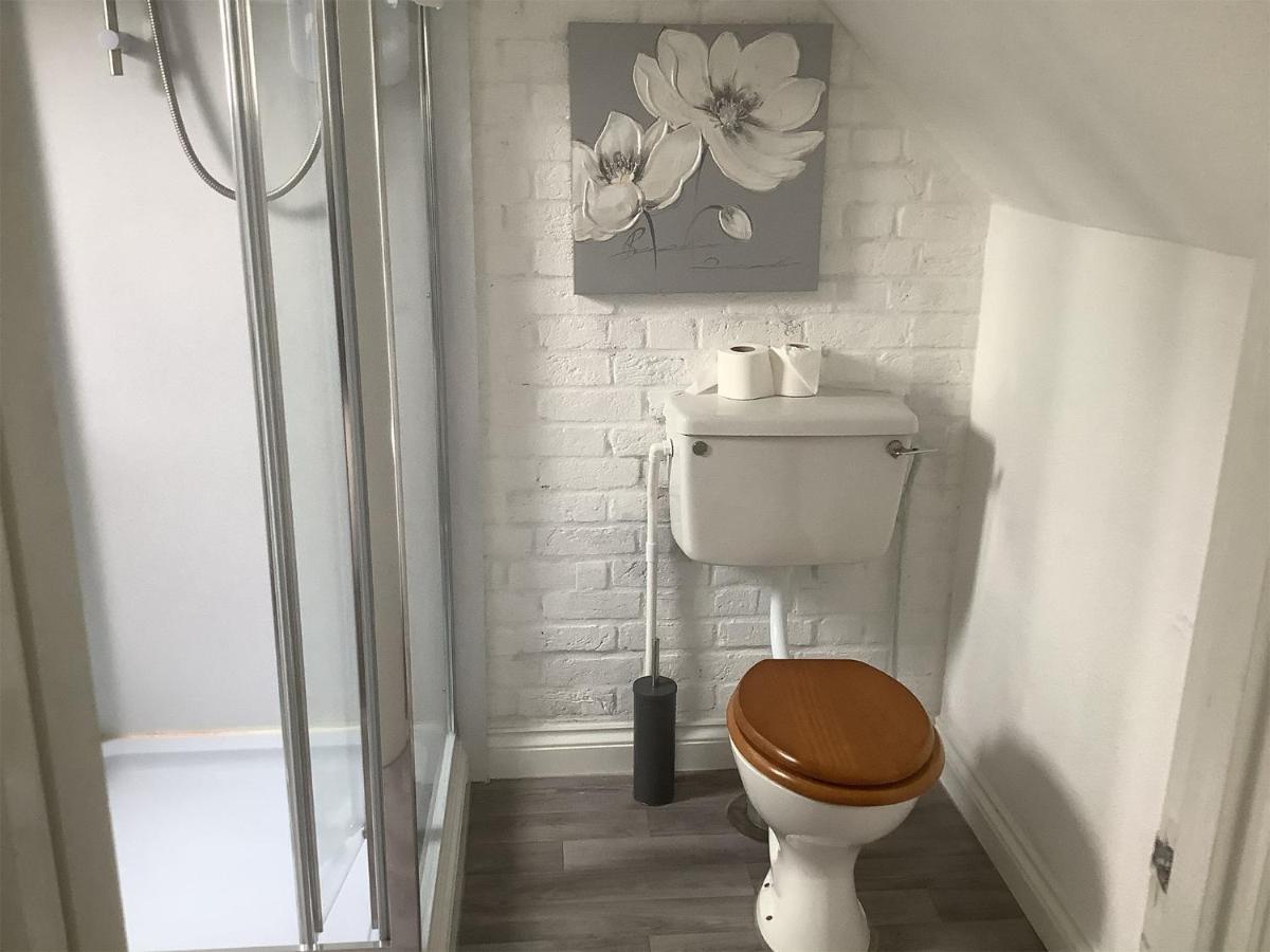 Self Catering Apartment, Jurassic Coast/Dorset ウェアラム エクステリア 写真