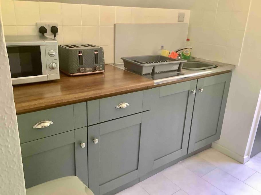 Self Catering Apartment, Jurassic Coast/Dorset ウェアラム エクステリア 写真