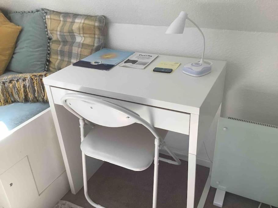 Self Catering Apartment, Jurassic Coast/Dorset ウェアラム エクステリア 写真