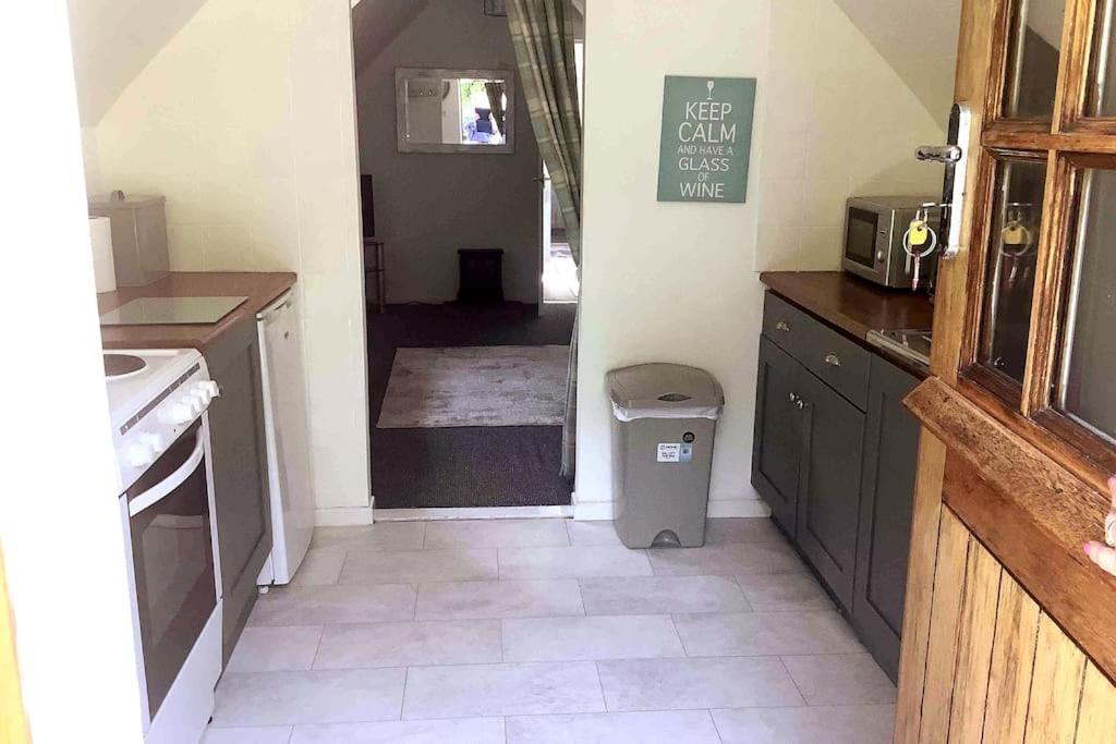 Self Catering Apartment, Jurassic Coast/Dorset ウェアラム エクステリア 写真