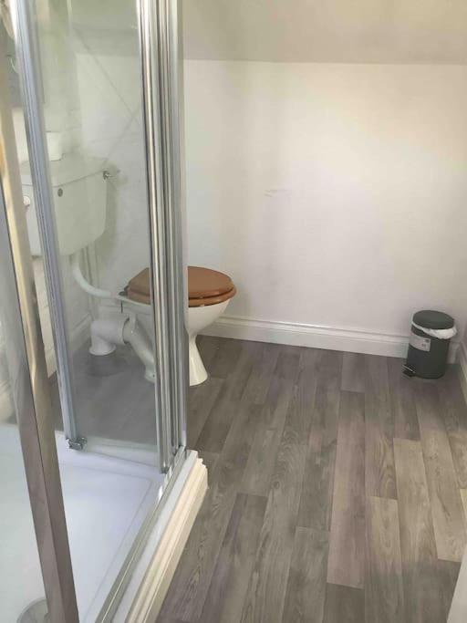 Self Catering Apartment, Jurassic Coast/Dorset ウェアラム エクステリア 写真