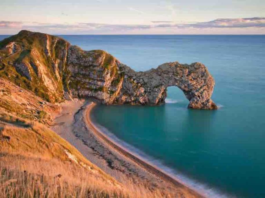 Self Catering Apartment, Jurassic Coast/Dorset ウェアラム エクステリア 写真