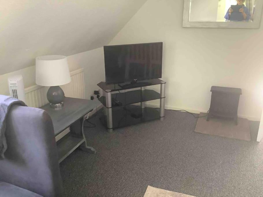 Self Catering Apartment, Jurassic Coast/Dorset ウェアラム エクステリア 写真