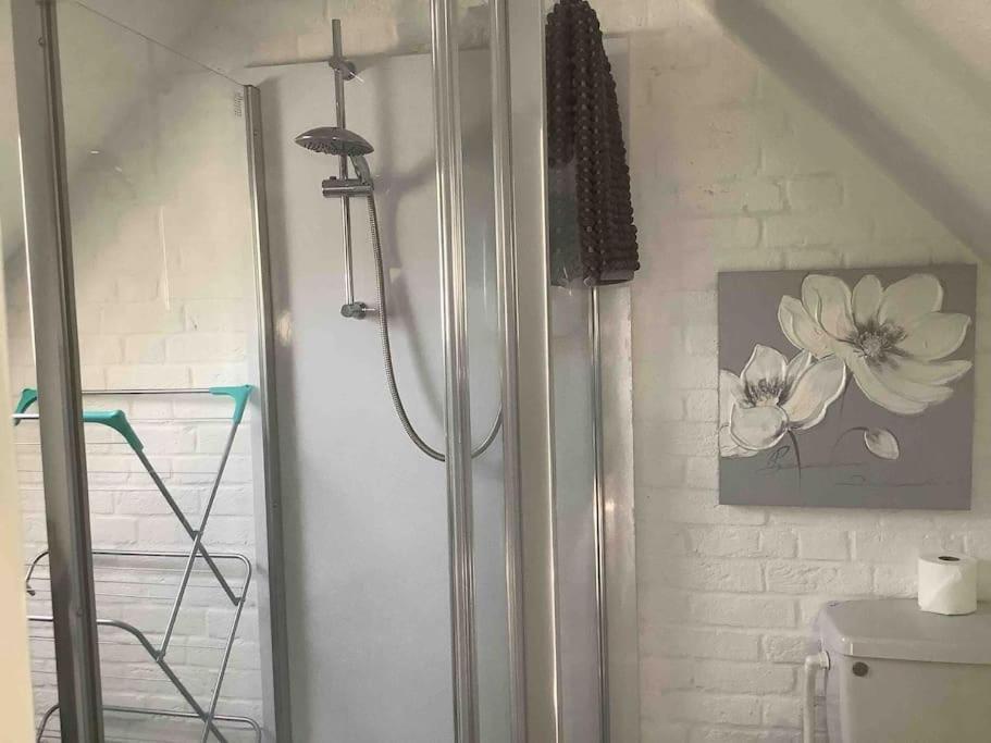Self Catering Apartment, Jurassic Coast/Dorset ウェアラム エクステリア 写真