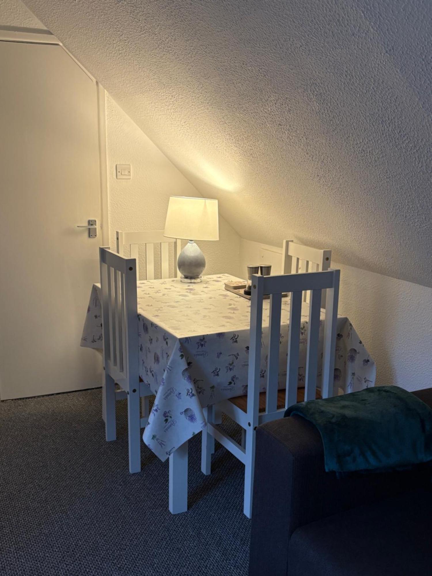 Self Catering Apartment, Jurassic Coast/Dorset ウェアラム エクステリア 写真