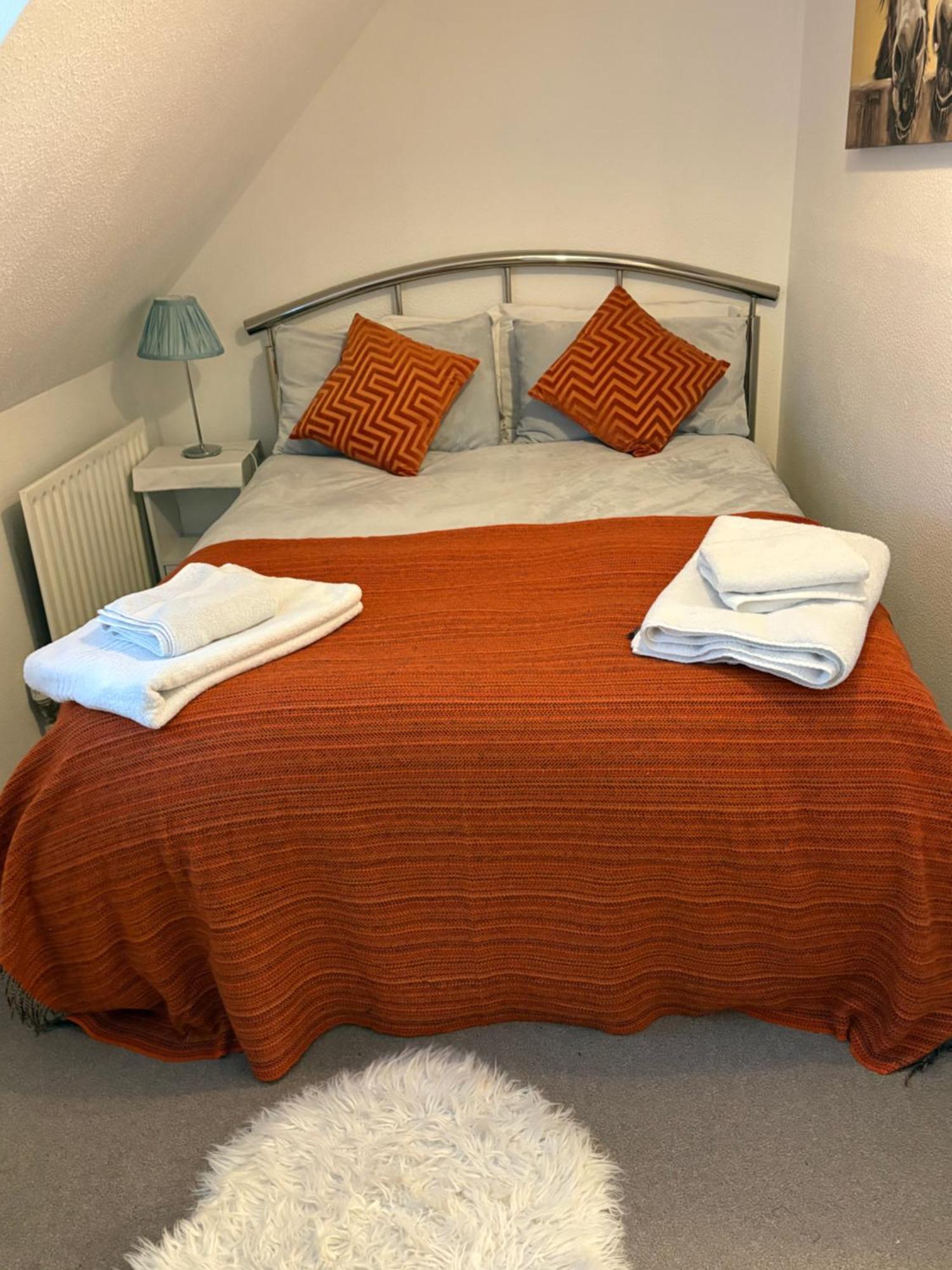 Self Catering Apartment, Jurassic Coast/Dorset ウェアラム エクステリア 写真