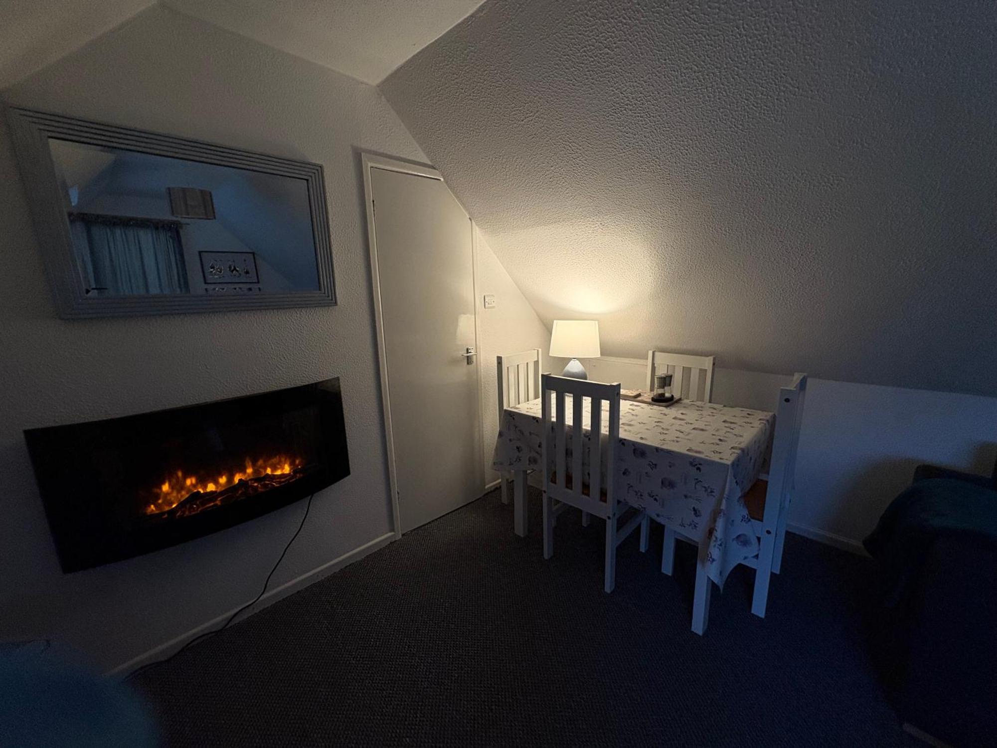 Self Catering Apartment, Jurassic Coast/Dorset ウェアラム エクステリア 写真