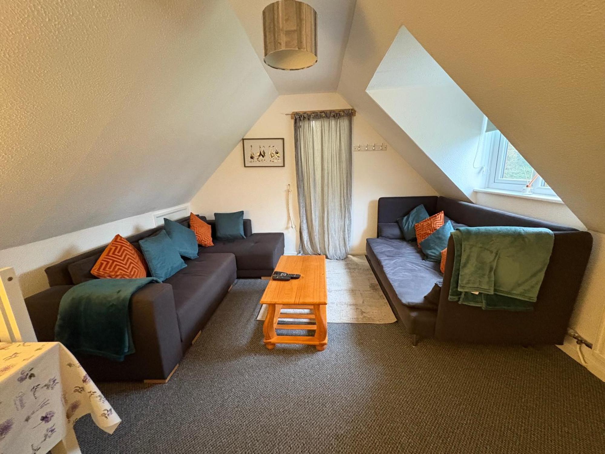 Self Catering Apartment, Jurassic Coast/Dorset ウェアラム エクステリア 写真