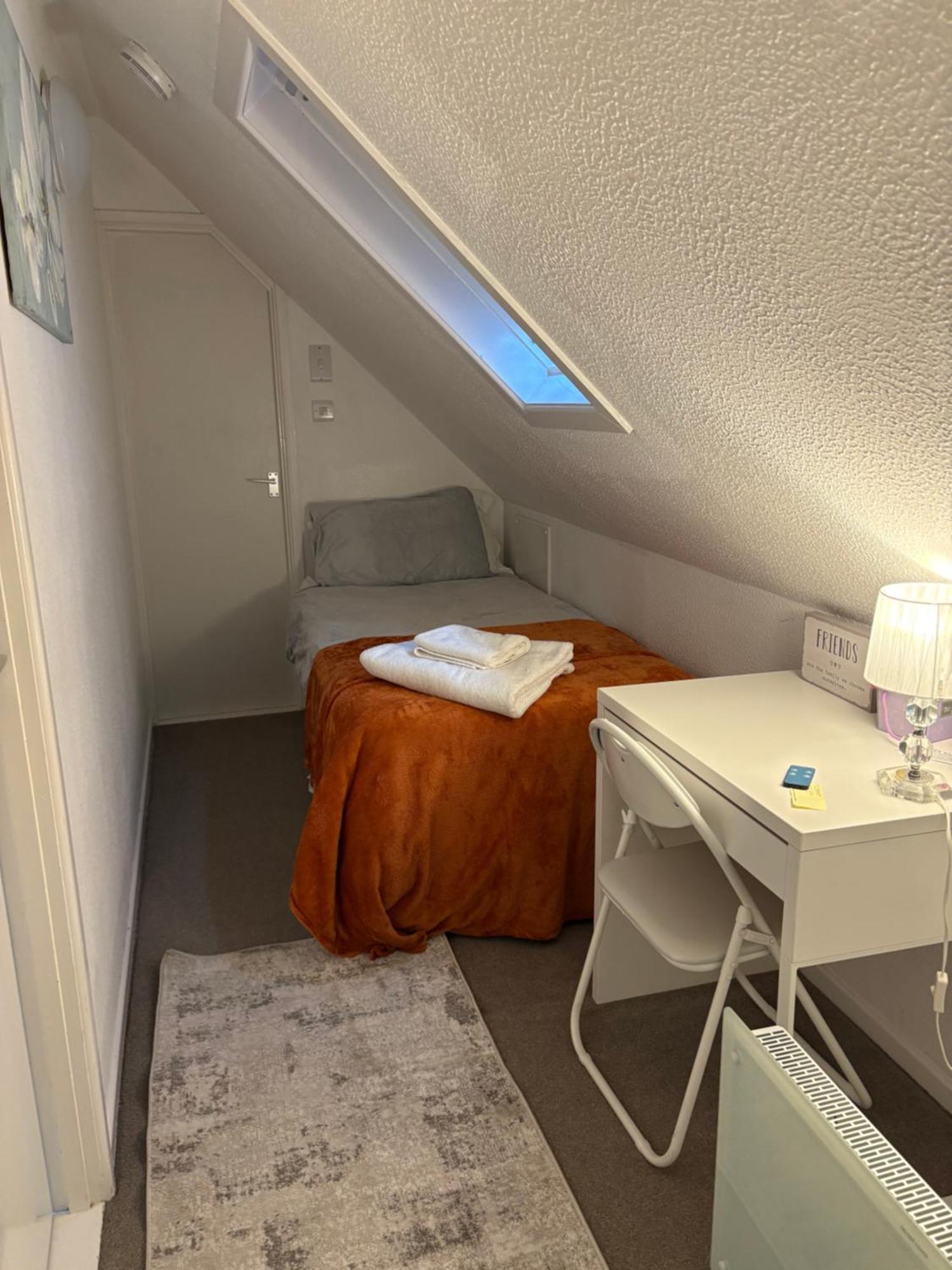 Self Catering Apartment, Jurassic Coast/Dorset ウェアラム エクステリア 写真