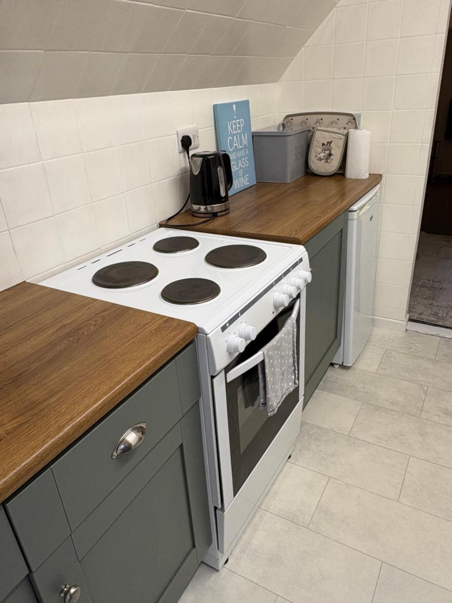 Self Catering Apartment, Jurassic Coast/Dorset ウェアラム エクステリア 写真